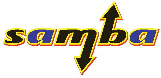 samba服务logo