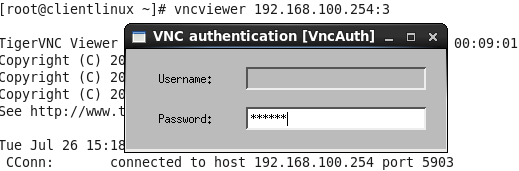 15.4. 11.4 华丽的图形接口： VNC 服务器  - 图1