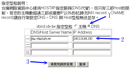 24.6. 19.6 DNS 服务器的进阶设定  - 图2
