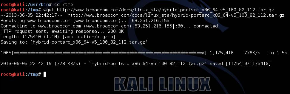 第二章 定制 Kali Linux - 图3